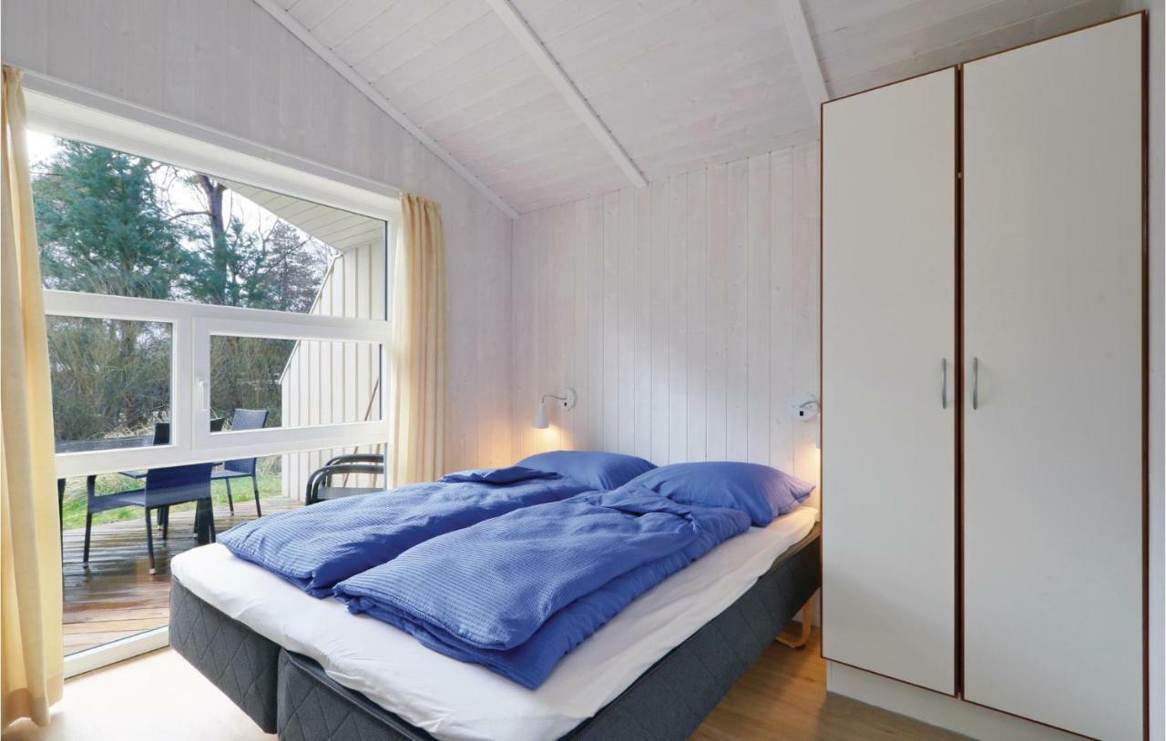 Villa Frische Brise 14 - Dorf 3 à Priwall Extérieur photo